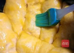 电饭煲面包的做法图解18