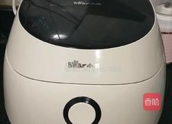 电饭煲面包的做法图解20