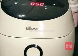 电饭煲面包的做法图解22