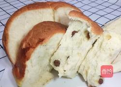 电饭煲面包的做法图解24