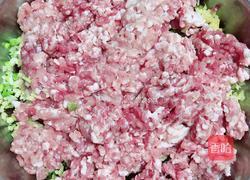 东北酸菜猪肉饺子(懒人快手版)的做法图解4