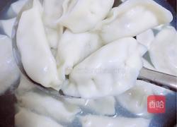 东北酸菜猪肉饺子(懒人快手版)的做法图解12