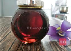 自制转化糖浆的做法图解16