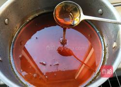 自制转化糖浆的做法图解1