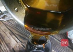 自制转化糖浆的做法图解14