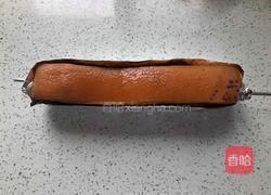 秘制烤五花的做法图解4