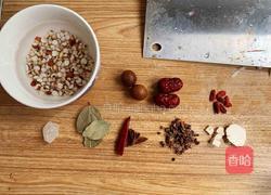 家常番茄炖牛肉的做法图解6