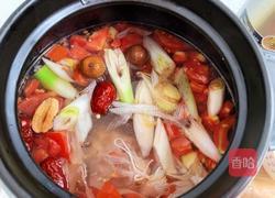 家常番茄炖牛肉的做法图解7