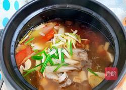 家常番茄炖牛肉的做法图解15