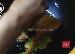 海参牛肉炖土豆的做法图解3