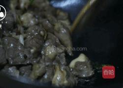 海参牛肉炖土豆的做法图解4