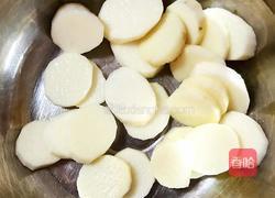 宝宝辅食虾片的做法图解2