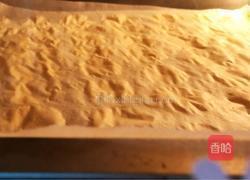 宝宝辅食虾片的做法图解7