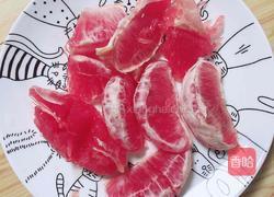 番茄西柚汁 | 养颜排毒的做法图解3