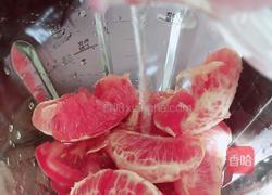 番茄西柚汁 | 养颜排毒的做法图解6