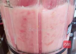 番茄西柚汁 | 养颜排毒的做法图解7