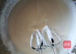 简易版可可豆奶油慕斯的做法图解5