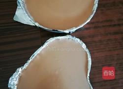 简易版可可豆奶油慕斯的做法图解7