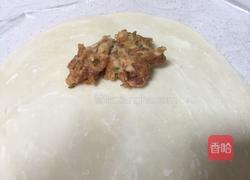 香酥肉饼的做法图解3