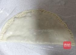 香酥肉饼的做法图解6