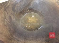 香菇鸡块的做法图解7