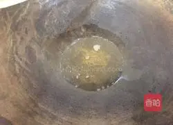 Illustration of how to make mushroom and chicken nuggets 7