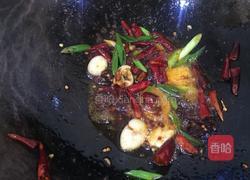 香菇鸡块的做法图解9