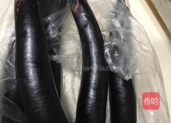 番茄味茄夹的做法图解1