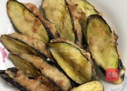 番茄味茄夹的做法图解6