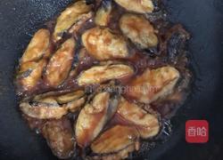 番茄味茄夹的做法图解8