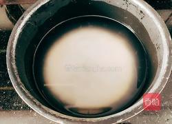 黑布林火龙果粥的做法图解2