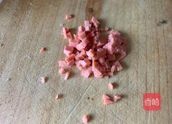 面包披萨的做法图解5