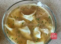 清汤的做法图解6