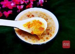 桃胶养颜汤的做法图解10