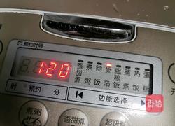 桃胶养颜汤的做法图解6