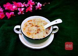 桃胶养颜汤的做法图解9