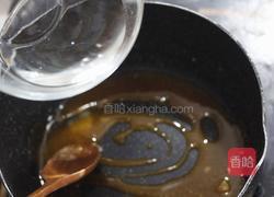 烤箱版焦糖布丁的做法图解3