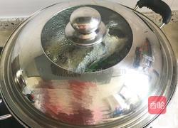 清蒸石斑鱼的做法图解7