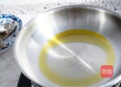 清蒸石斑鱼的做法图解9