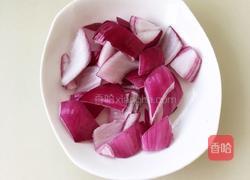 风味土豆块的做法图解1