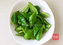 风味土豆块的做法图解2