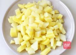 风味土豆块的做法图解5