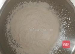 彩虹慕斯蛋糕的做法图解7