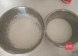 彩虹慕斯蛋糕的做法图解8