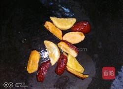 沙粒鸡排的做法图解4