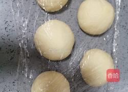 香葱芝士面包的做法图解9