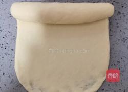 香葱芝士面包的做法图解11