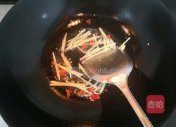 榨菜肉沫蒸豆腐的做法图解7