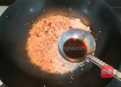 榨菜肉沫蒸豆腐的做法图解12