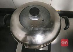 榨菜肉沫蒸豆腐的做法图解18